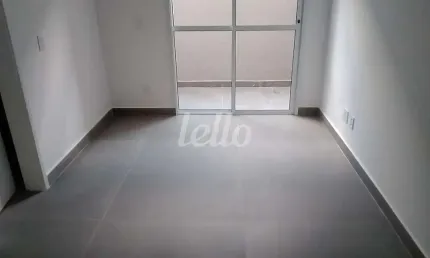 Apartamento com 1 quarto para alugar na rua pascoal moreira, --, alto da mooca, são paulo, 33 m2 por r$ 2.000