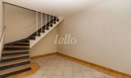 Casa comercial com 1 sala para alugar na rua azevedo soares, --, vila gomes cardim, são paulo, 120 m2 por r$ 2.800