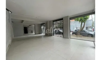 Ponto comercial com 4 salas para alugar na avenida dos imarés, --, indianópolis, são paulo, 190 m2 por r$ 16.000