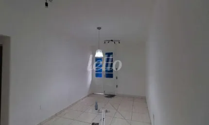 Apartamento com 1 quarto para alugar na Rua Visconde de Laguna, --, Mooca, São Paulo, 50 m2 por R$ 1.800