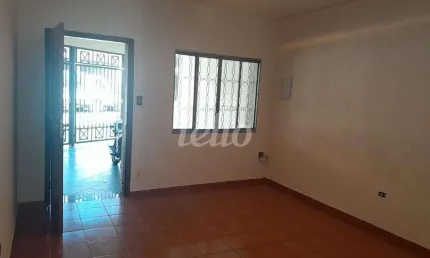 Casa com 2 quartos para alugar na Rua Doutor Augusto Galvão Vaz Cerquinho, --, Vila Oratório, São Paulo, 80 m2 por R$ 2.500
