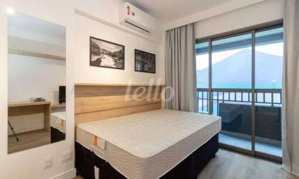 Kitnet / Stúdio para alugar na Rua Gravataí, --, Consolação, São Paulo, 24 m2 por R$ 2.700