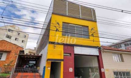 Ponto comercial para alugar na Rua Tobias Barreto, --, Mooca, São Paulo, 300 m2 por R$ 5.800