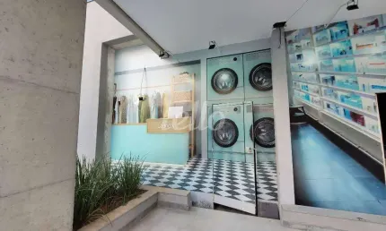 Ponto comercial para alugar na Rua Ibirajá, --, Vila Guarani, São Paulo, 111 m2 por R$ 8.800