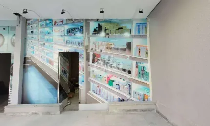 Ponto comercial para alugar na rua ibirajá, --, vila guarani, são paulo, 176 m2 por r$ 14.000