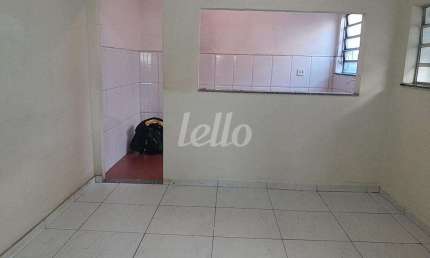 Casa com 2 quartos para alugar na Avenida Alcântara Machado, --, Brás, São Paulo, 60 m2 por R$ 2.500