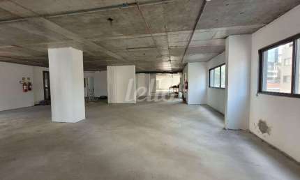 Sala comercial para alugar na Rua Ibirajá, --, Vila Guarani, São Paulo, 683 m2 por R$ 55.000