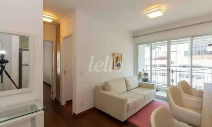 Apartamento com 2 quartos para alugar na alameda joaquim eugênio de lima, --, jardim paulista, são paulo, 62 m2 por r$ 5.500