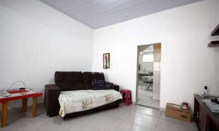 Casa com 1 quarto para alugar na Avenida Teresa Cristina, --, Vila Monumento, São Paulo, 140 m2 por R$ 2.000