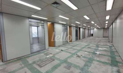 Sala comercial com 11 salas para alugar na Rua Verbo Divino, --, Chácara Santo Antônio, São Paulo, 526 m2 por R$ 26.000
