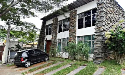 Casa comercial com 10 salas para alugar na avenida indianópolis, --, indianópolis, são paulo, 450 m2 por r$ 30.000