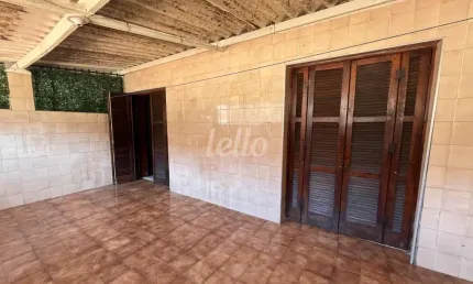 Apartamento com 3 quartos para alugar na Rua Irmã Carolina, --, Belenzinho, São Paulo, 80 m2 por R$ 2.400