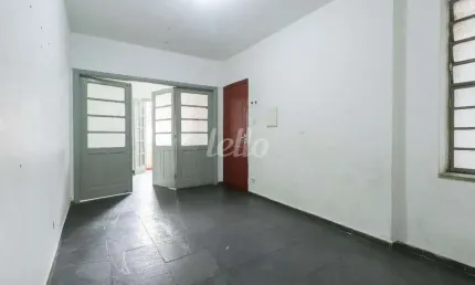 Apartamento com 2 quartos para alugar na rua monsenhor andrade, --, brás, são paulo, 50 m2 por r$ 1.600