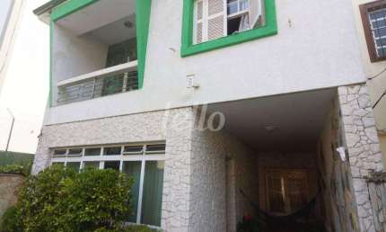 Casa comercial para alugar na Rua Paulo Orozimbo, --, Cambuci, São Paulo, 291 m2 por R$ 10.000