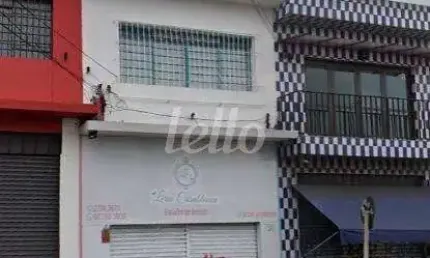 Ponto comercial para alugar na Rua do Orfanato, --, Vila Prudente, São Paulo, 80 m2 por R$ 3.450