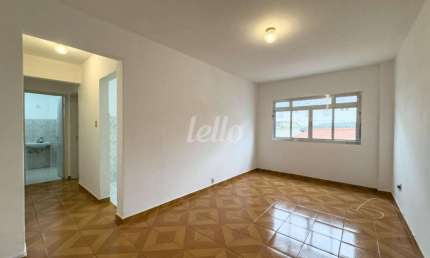 Apartamento com 1 quarto para alugar na Rua Francisco Polito, --, Vila Prudente, São Paulo, 48 m2 por R$ 1.600