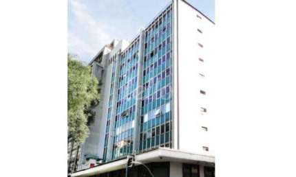 Prédio para alugar na Praça da República, --, República, São Paulo, 2671 m2 por R$ 45.000