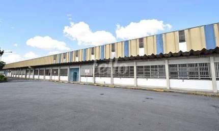 Barracão / Galpão / Depósito para alugar na Avenida Fagundes de Oliveira, --, Vila São José, Diadema, 49834 m2 por R$ 332.000
