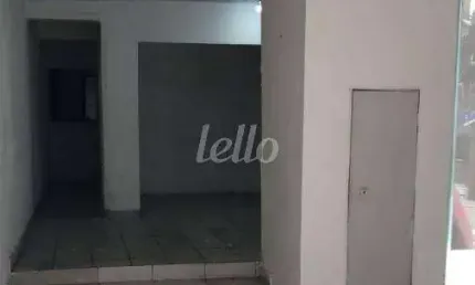 Ponto comercial para alugar na Avenida Lins de Vasconcelos, --, Cambuci, São Paulo, 104 m2 por R$ 5.000