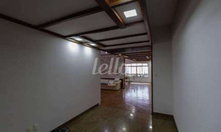 Apartamento com 3 quartos para alugar na Rua Cincinato Braga, --, Bela Vista, São Paulo, 292 m2 por R$ 14.500