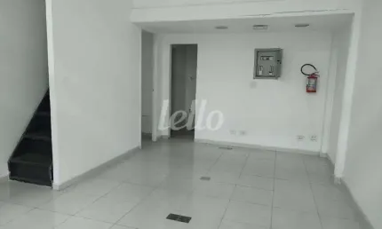 Ponto comercial com 1 sala para alugar na rua vinte e quatro de maio, --, república, são paulo, 25 m2 por r$ 4.000
