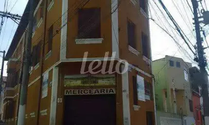 Ponto comercial com 1 sala para alugar na rua alfredo maia, --, luz, são paulo, 49 m2 por r$ 2.500
