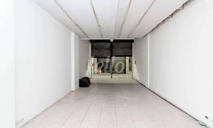 Ponto comercial para alugar na Rua Comendador Abdo Schahin, --, Centro, São Paulo, 35 m2 por R$ 13.572