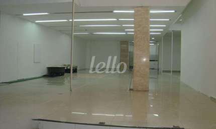 Ponto comercial para alugar na Rua da Quitanda, --, Centro, São Paulo, 306 m2 por R$ 18.000