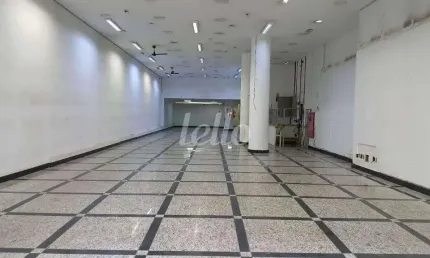 Ponto comercial para alugar na Rua Direita, --, Sé, São Paulo, 989 m2 por R$ 30.000