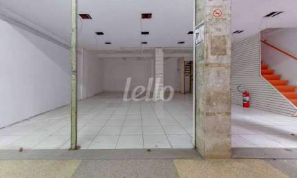 Ponto comercial para alugar na Rua Comendador Abdo Schahin, --, Centro, São Paulo, 41 m2 por R$ 13.334