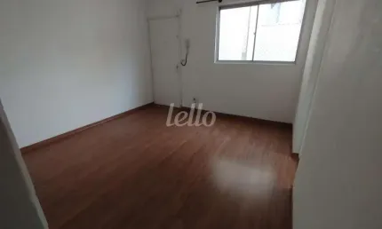 Apartamento com 2 quartos para alugar na rua glória do goitá, --, vila independência, são paulo, 45 m2 por r$ 1.700