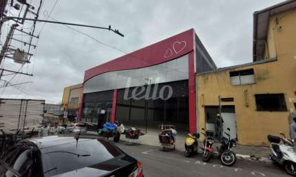 Ponto comercial para alugar na Rua Senador Fláquer, --, Santo Amaro, São Paulo, 1000 m2 por R$ 80.000