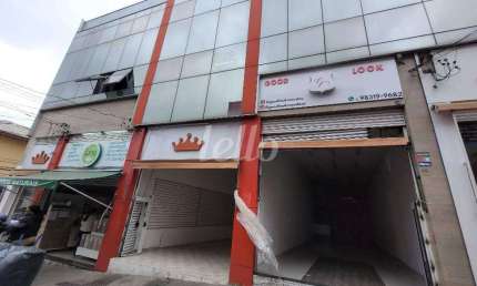 Ponto comercial para alugar na Rua Senador Fláquer, --, Santo Amaro, São Paulo, 191 m2 por R$ 16.000