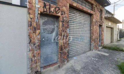 Ponto comercial para alugar na Rua Umuarama, --, Vila Prudente, São Paulo, 130 m2 por R$ 4.000