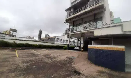 Prédio para alugar na Rua Azevedo Soares, --, Vila Gomes Cardim, São Paulo, 1812 m2 por R$ 120.000