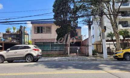 Casa comercial com 5 salas para alugar na Rua Juventus, --, Parque da Mooca, São Paulo, 450 m2 por R$ 25.000