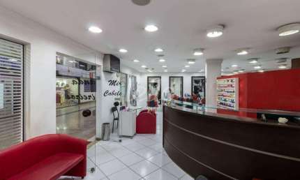 Ponto comercial com 6 salas para alugar na Avenida Ipiranga, --, República, São Paulo, 140 m2 por R$ 6.000