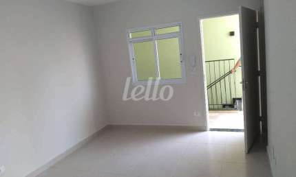 Apartamento com 1 quarto para alugar na Rua Desembargador Paulo Costa, --, Parque da Mooca, São Paulo, 42 m2 por R$ 1.700