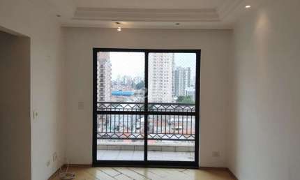 Apartamento com 3 quartos para alugar na Rua Cipriano Barata, --, Ipiranga, São Paulo, 70 m2 por R$ 3.200