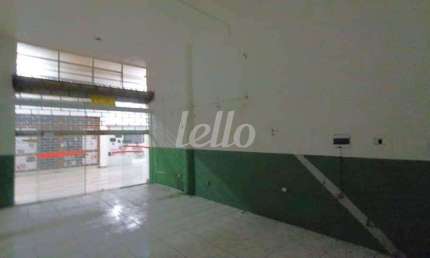 Ponto comercial para alugar na Rua Conselheiro Nébias, --, Campos Eliseos, São Paulo, 42 m2 por R$ 1.200