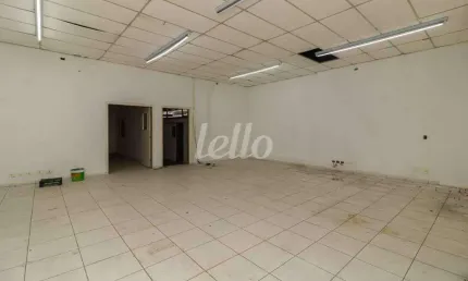 Barracão / Galpão / Depósito para alugar na Rua Redenção, --, Chácara Tatuapé, São Paulo, 200 m2 por R$ 7.500