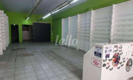 Ponto comercial para alugar na Avenida Prestes Maia, --, Centro, São Paulo, 275 m2 por R$ 18.000