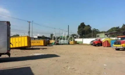 Terreno comercial para alugar na Rua Ângelo Di Sarno, --, Bom Retiro, São Paulo, 5983 m2 por R$ 120.000