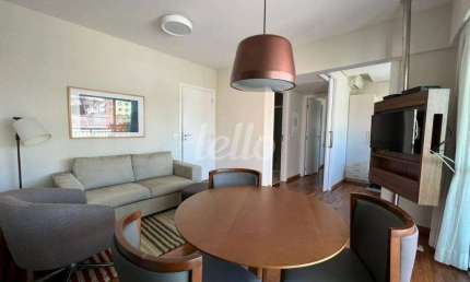 Apartamento com 2 quartos para alugar na Rua Cincinato Braga, --, Bela Vista, São Paulo, 60 m2 por R$ 13.000