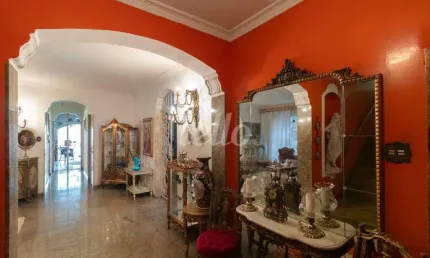 Casa comercial com 1 sala para alugar na Rua José Lógulo, --, Mooca, São Paulo, 750 m2 por R$ 30.000