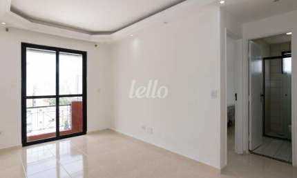 Apartamento com 2 quartos para alugar na Rua Almirante Brasil, --, Mooca, São Paulo, 55 m2 por R$ 2.462