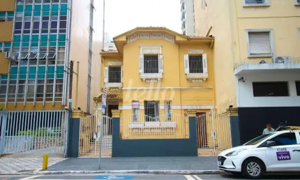 Casa comercial com 10 salas para alugar na Rua Marquês de Paranaguá, --, Consolação, São Paulo, 800 m2 por R$ 22.000