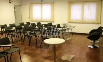 Ponto comercial com 3 salas para alugar na Rua Conde de Sarzedas, --, Sé, São Paulo, 500 m2 por R$ 12.000