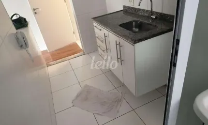 Apartamento com 3 quartos para alugar na rua cajuru, --, belenzinho, são paulo, 59 m2 por r$ 2.500