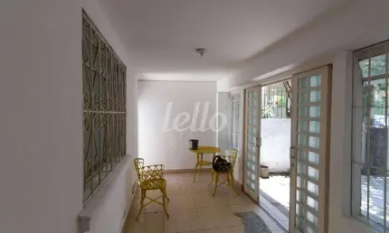 Casa comercial com 9 salas para alugar na rua rodrigo cláudio, --, aclimação, são paulo, 214 m2 por r$ 10.000
